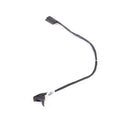 1pc Laptop Battery Cable Connector For Dell Latitude 5480 5490 5491 E5480 E5490 Zpaxo Onesize