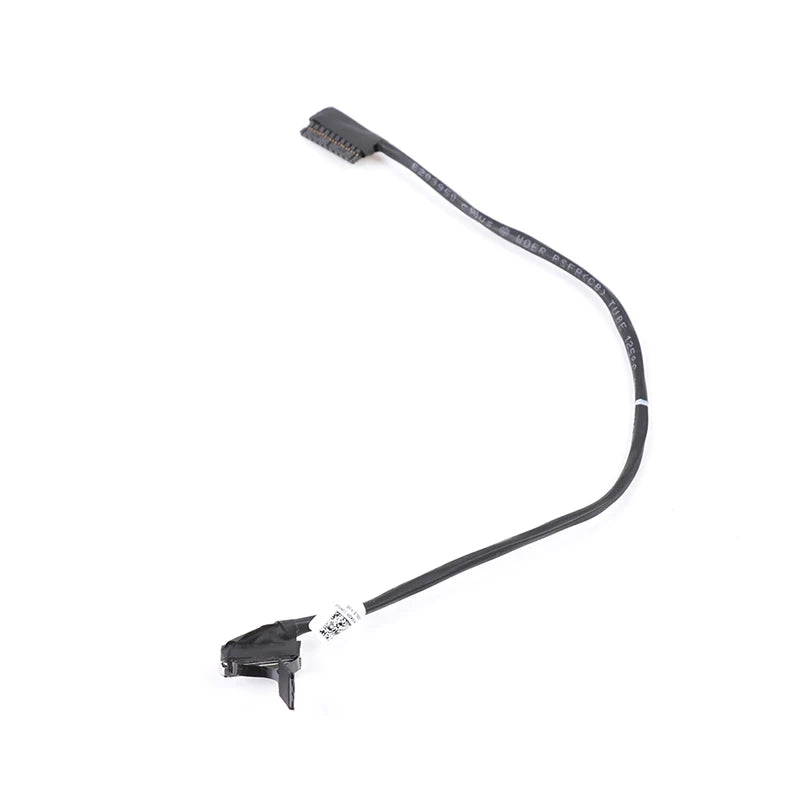 1pc Laptop Battery Cable Connector For Dell Latitude 5480 5490 5491 E5480 E5490 Zpaxo Onesize