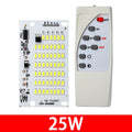 25w 40w 60w 100w LED Outdoor Solar Energy 5730 Brightness Bead Zpaxo 25w