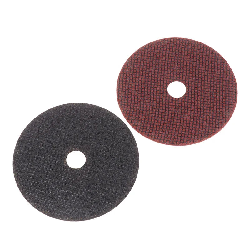 107 Angle Grinder Wheel Blade Resin Cutting Saw Blades Stainless Zpaxo