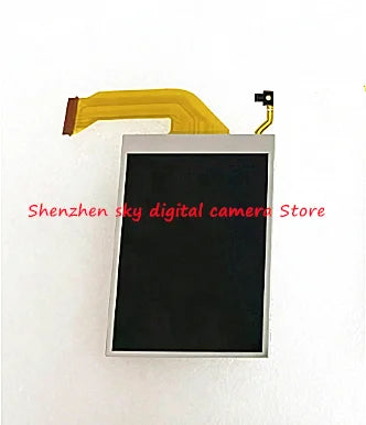 Canon IXUS105 LCD Display Screen Backlight Repair Replacement Part