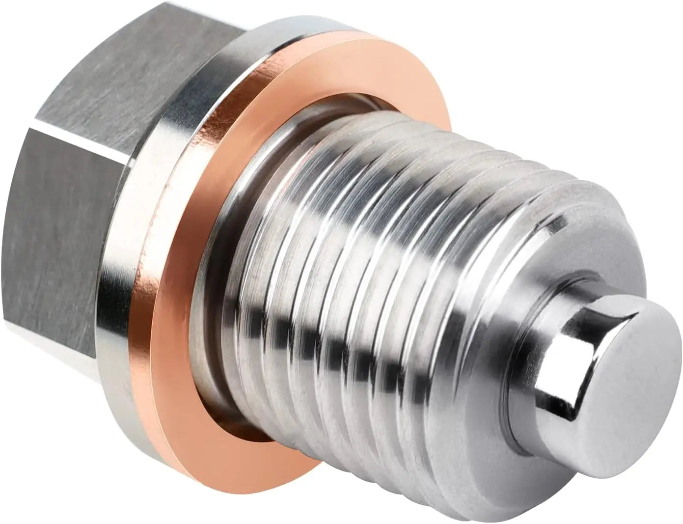 Magnetic Oil Drain Plug Stainless Steel M12 M14 M16 Oil Pan Nut