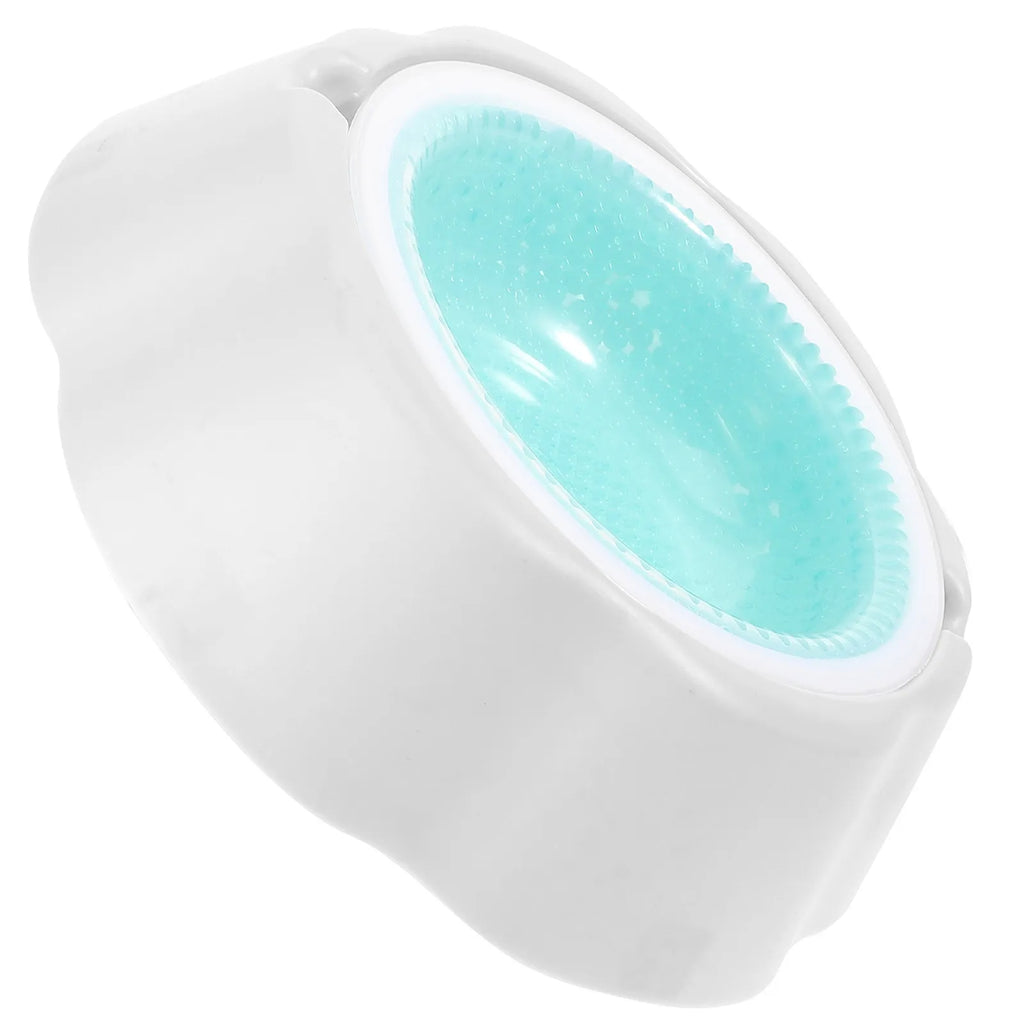 Pet Cooler Bowl Premium PP Material Low Temperature Retention Pets