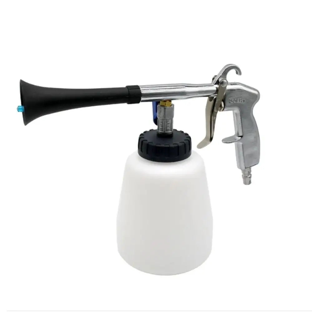 Lightweight Design High-pressure Foam Tool White Versatile Zpaxo