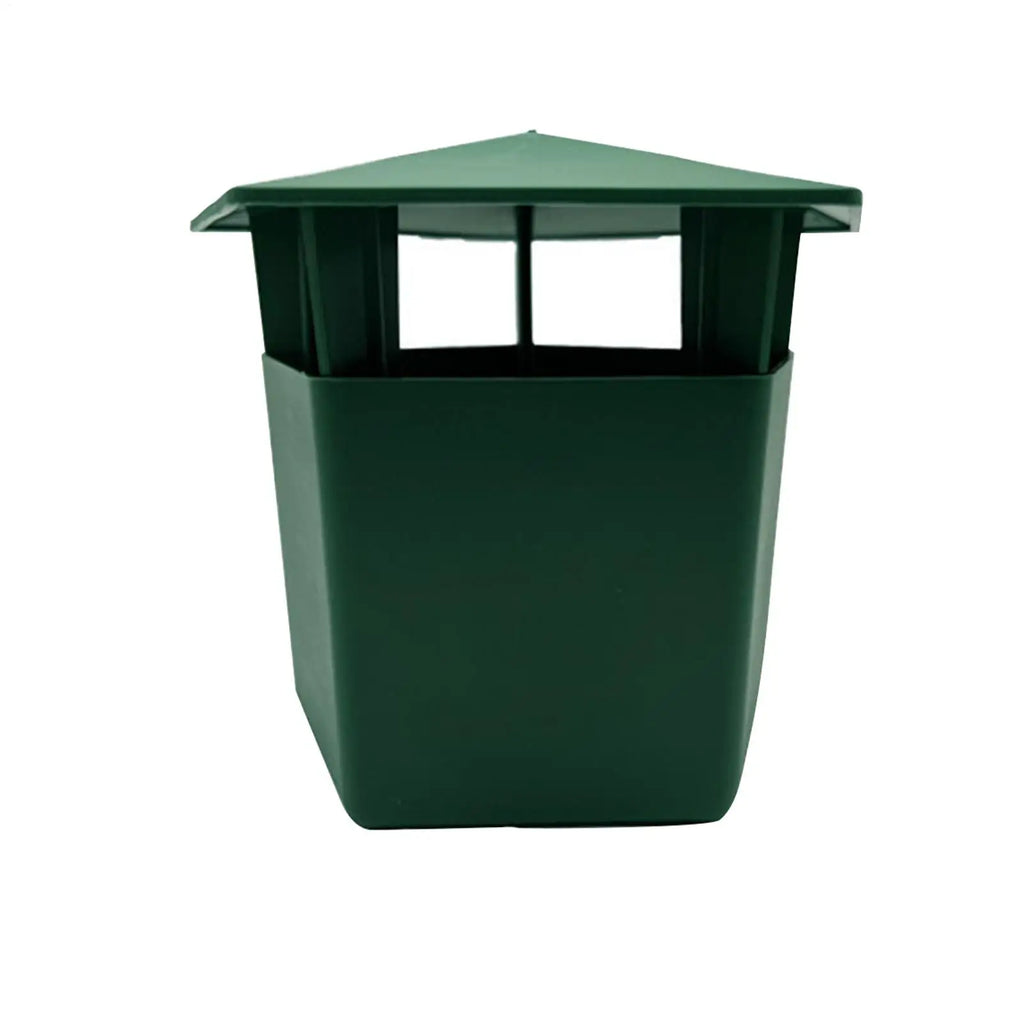 Slug Traps Garden Farm Protector Slug House Pests Reject Animal Pests Repeller Snail Trap Catcher Gintrap Tools Snail Cage Zpaxo