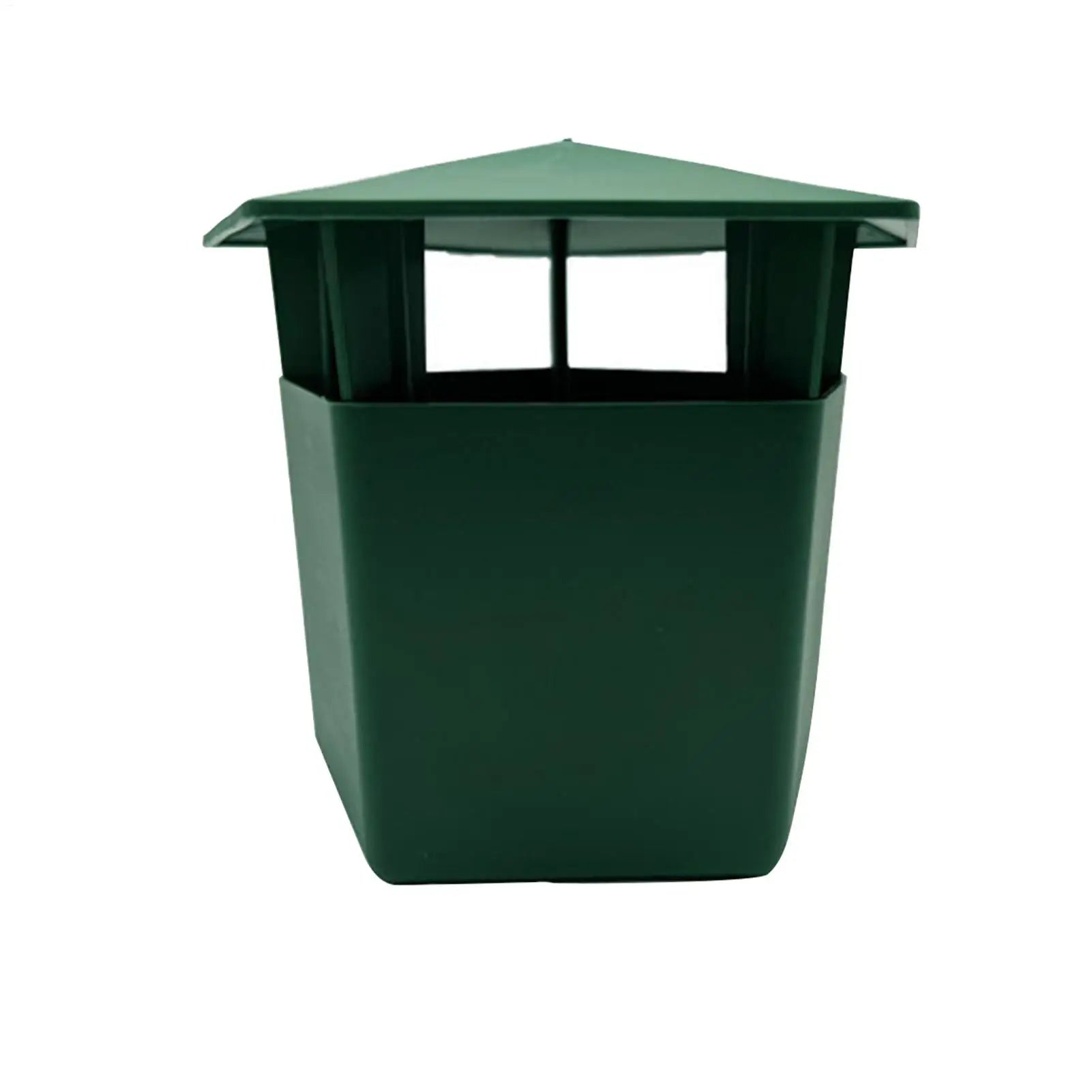 Slug Traps Garden Farm Protector Slug House Pests Reject Animal Pests Repeller Snail Trap Catcher Gintrap Tools Snail Cage Zpaxo