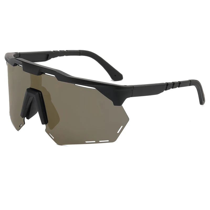 Photochromic Polarized Cycling Sunglasses UV400 Women Sports Running Eyewear Men Road Bike Mountain Bicycle Glasses Bike Goggles Zpaxo R4