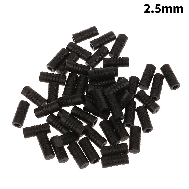 3 5 2 Plug Universal Dust Protection Cap Cover Transparent HIFI Audio