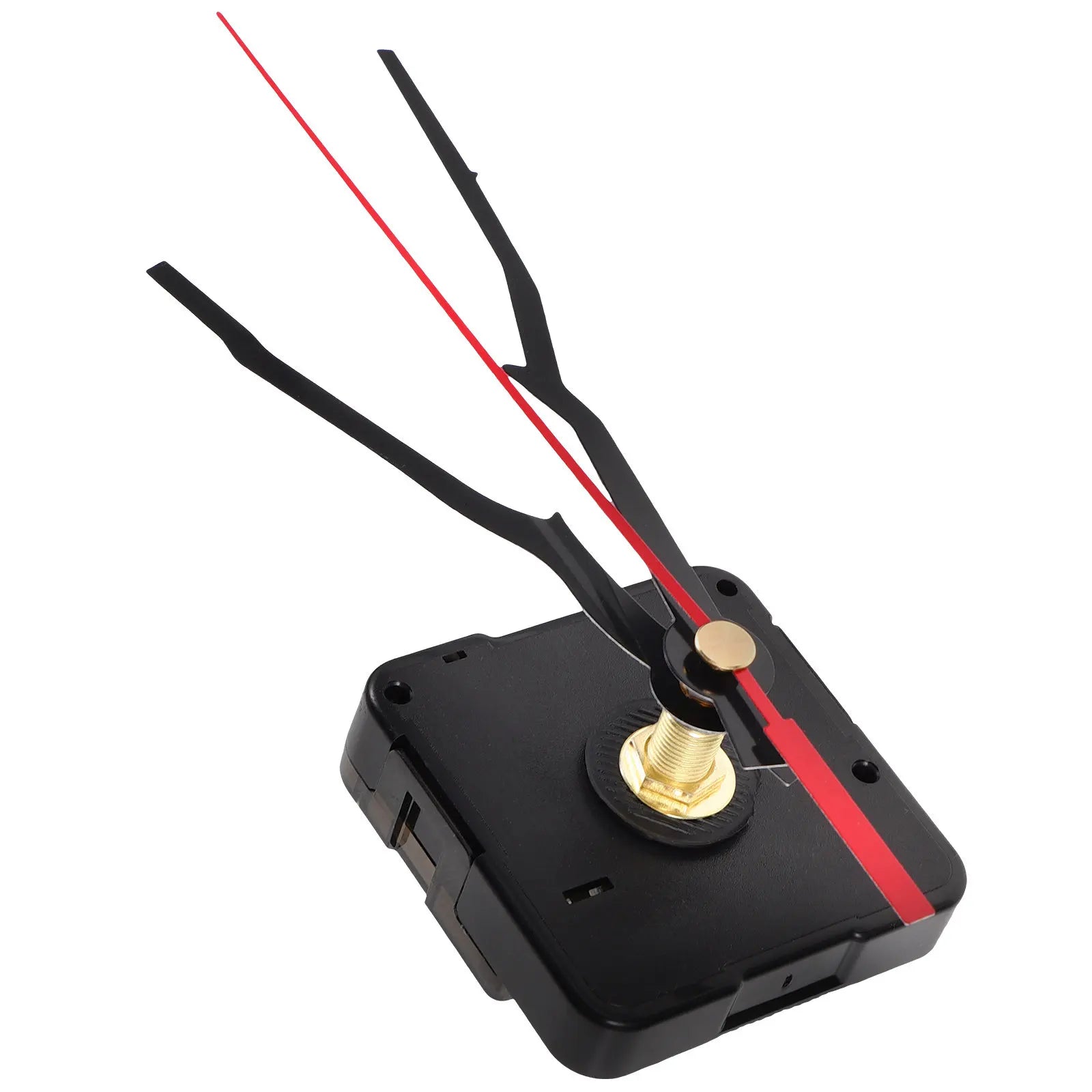 Clock Movement Hands Easy Install Wall Mechanism Mute Clocks DIY