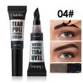 Long-lasting Eyebrow Gel Semi Permanent Waterproof Sweat-proof
