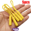 Zipper Pull Replacement Tabs 5/10pcs – Bags & Luggage Fix