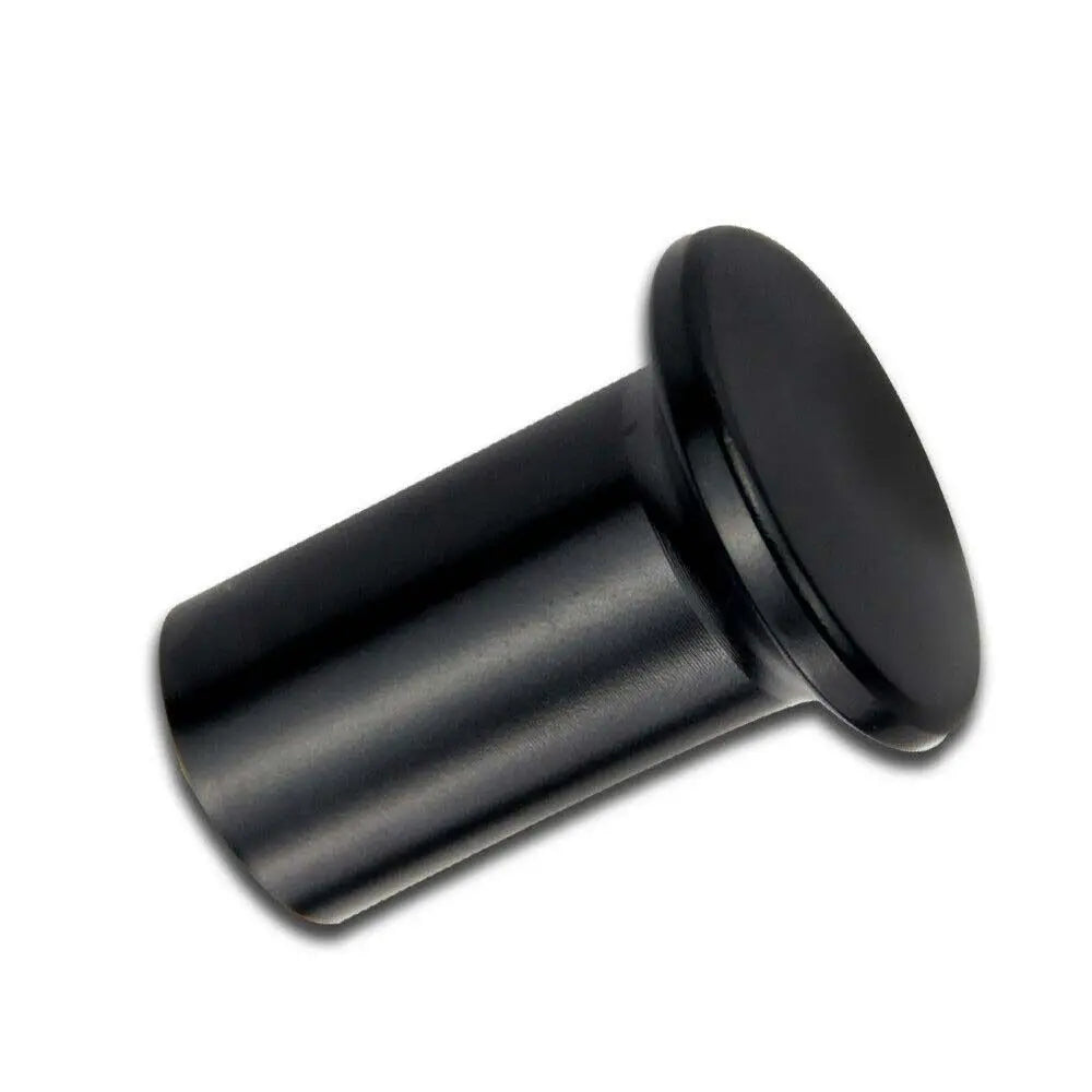 Aluminium Alloy Hand Brake Cap Lever Lock Cover Drift Spin Turn Knob Zpaxo