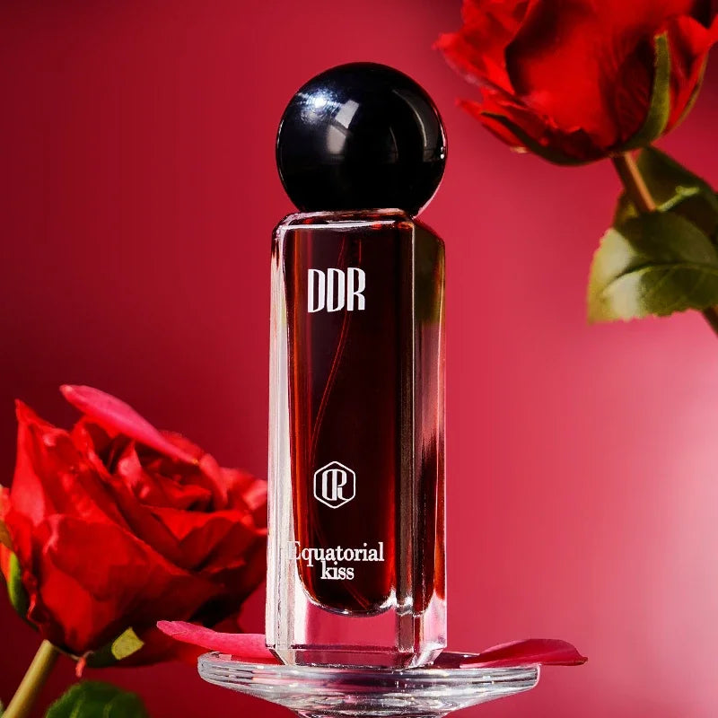 Floral Rose Citrus & Sandalwood EDT Perfume Spray – 30ml EDT Perfume Spray Zpaxo