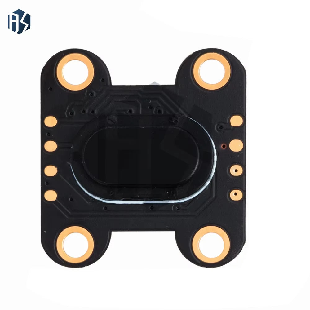 ‌VL6180/VL53L0X/VL53L1X Time-of-Flight (ToF) Laser Distance Sensor – High-Precision Ranging Module (50cm/2m/4m) with MCU Zpaxo