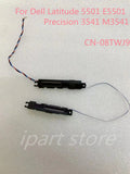 Used Dell Latitude 5501 E5501 Precision 3541 M3541 Laptop Speakers
