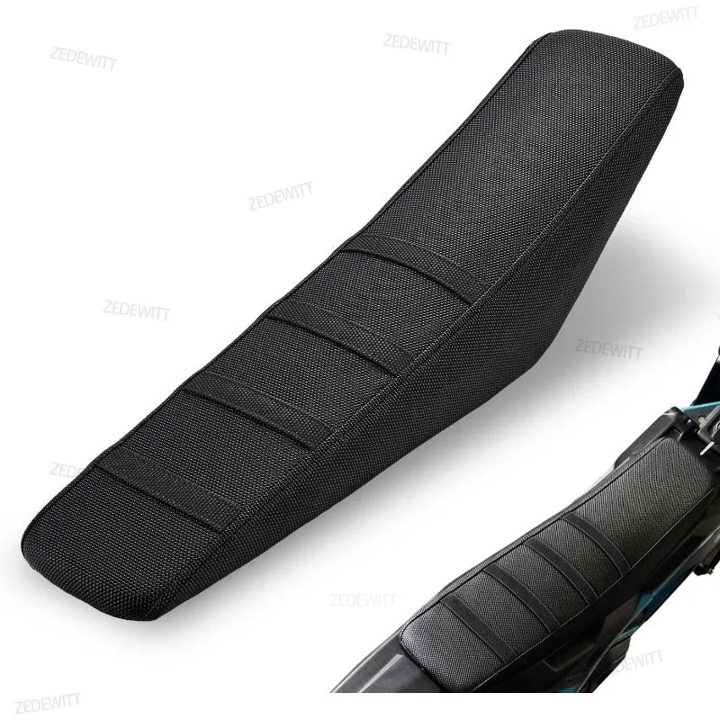 Yozma IN10 Waterproof PVC Seat Cover | Motorbike, EBike, Dirt Bike