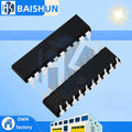 ATTINY2313A-PU ATTINY2313 DIP20 AVR Microcontroller 8Bit 2KB Flash 2 Zpaxo Default Title