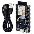 Freenove ESP32-WROOM WiFi MCU Board 240MHz Dual Core 32Bit Chip C Python Demo Codes & Practical Learning Tutorials Zpaxo 1 Pack