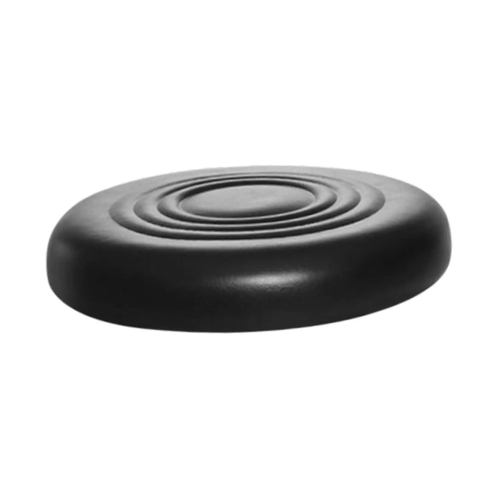 1x Bar Round Stool Replacement Seat Top Diameter 11.81inch Waterproof Barstool Accessories Barstool Seat Cushion for Dining Room Zpaxo