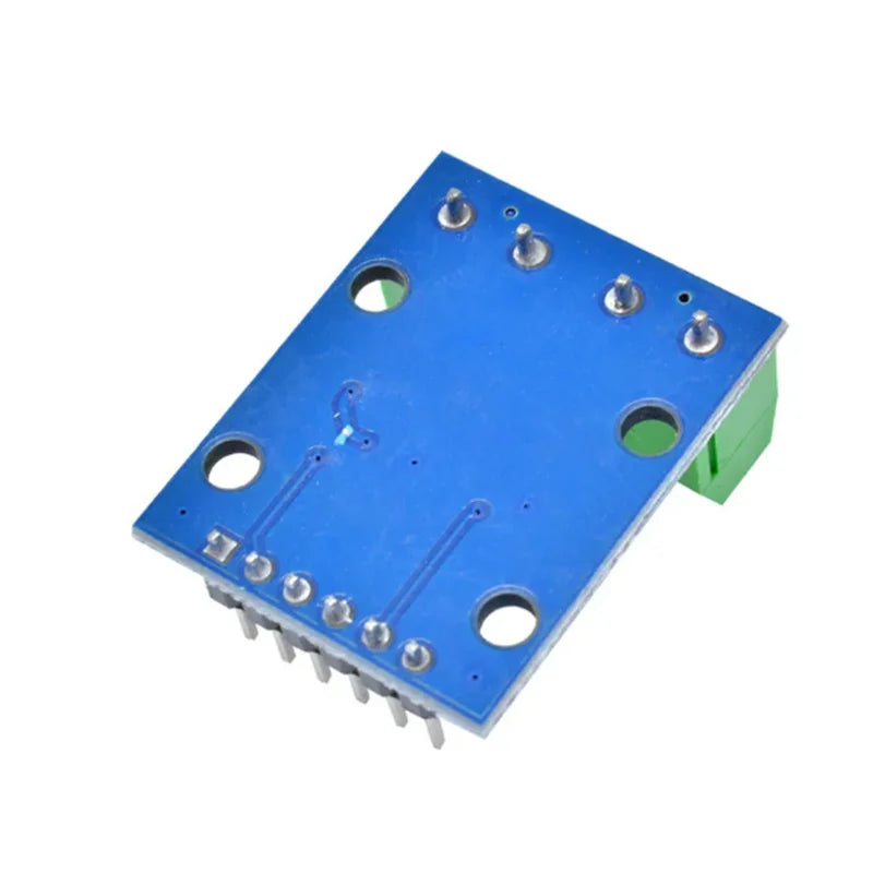 L9110S dual channel two-way DC motor stepper motor drive board intelligent car controller module Zpaxo