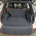 Waterproof Scratch-resistant Car Trunk Mat SUVs Pet-friendly Liner
