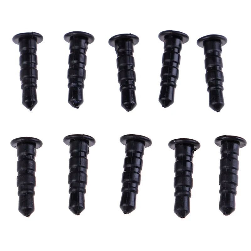 Plastic Dust Plug Earphones Phone Accessories DIY Pendant Parts