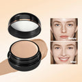 Concealer Durable Waterproof Lightweight Covers Defects Black Eye