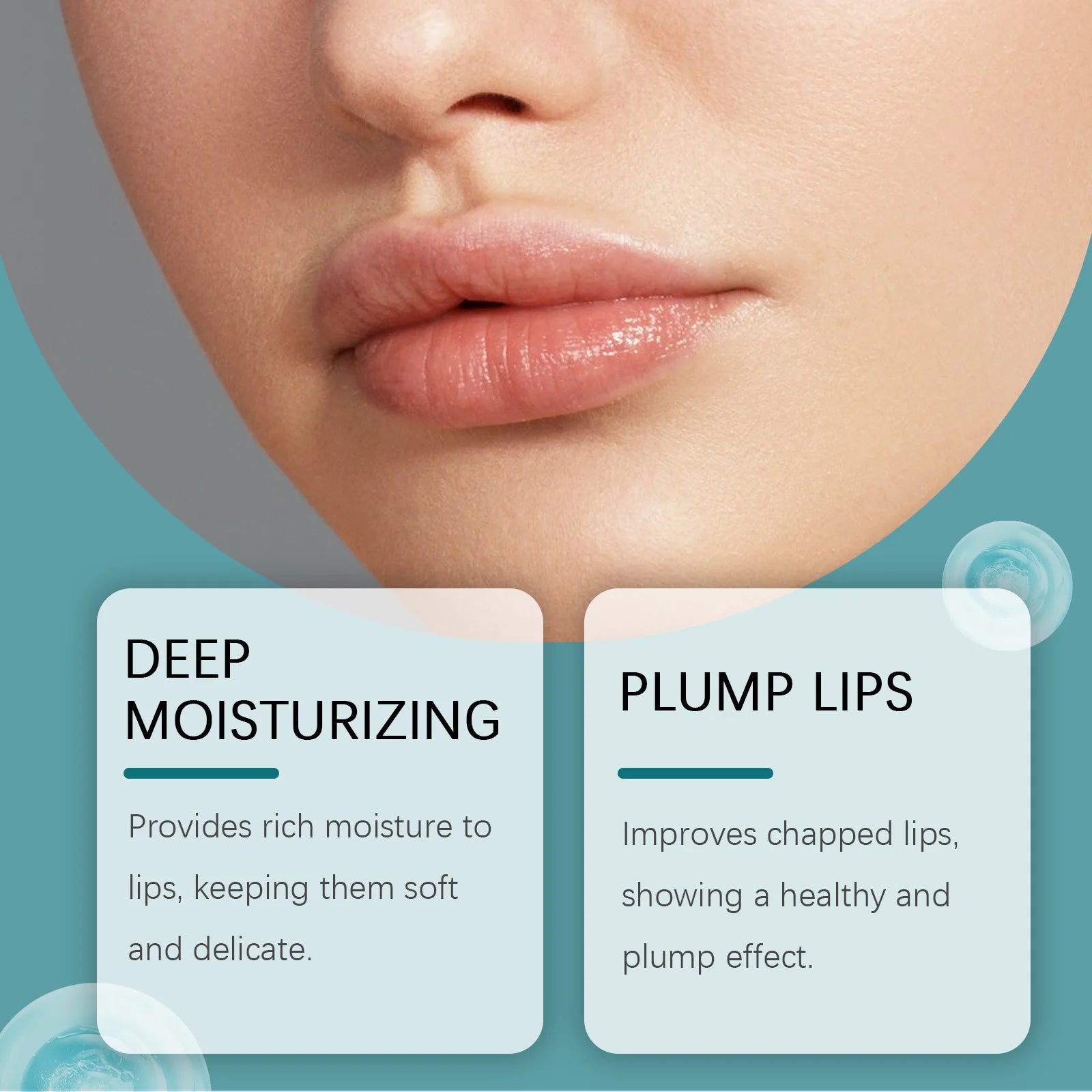 Hoygi Tallow & Honey Lip Balm – Deep Moisture & Plumping Lip Balm Zpaxo