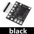 INA3221 Triple-channel Module High-side Measurement Shunt Bus Voltage Zpaxo black