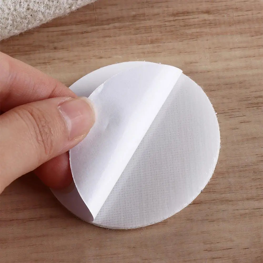 Stickers Self Adhesive Car Home Decoration Patch Gripper Floor Mat Zpaxo