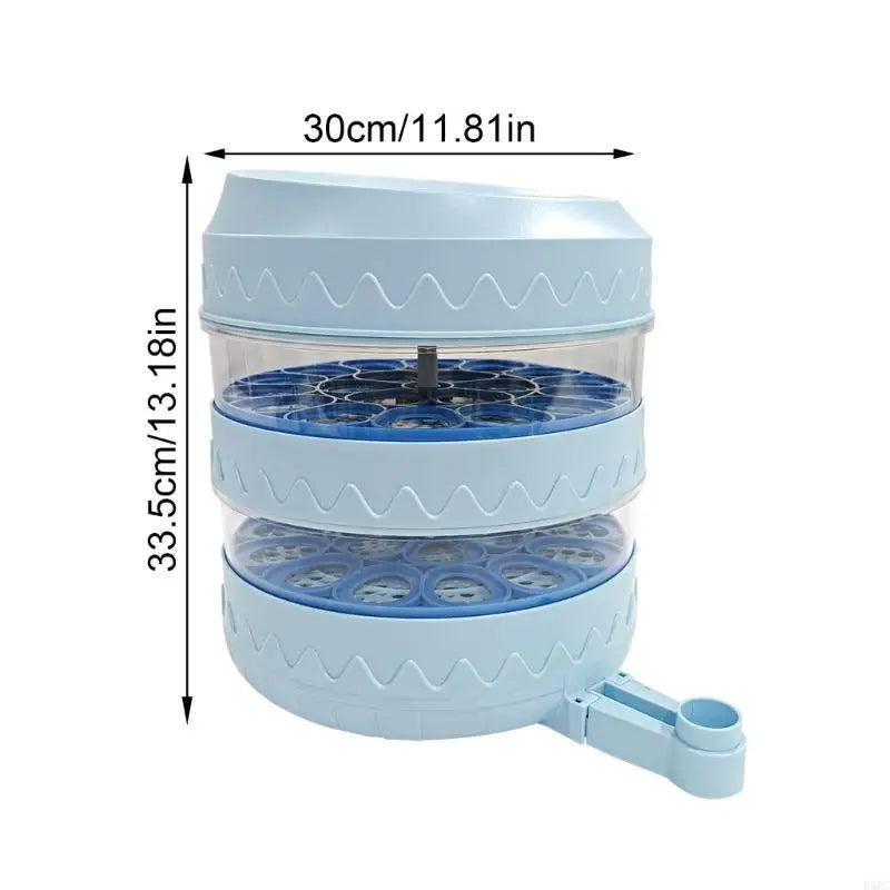 Automatic Eggs Turner Incubators Hatching Suitable Chicken Duck