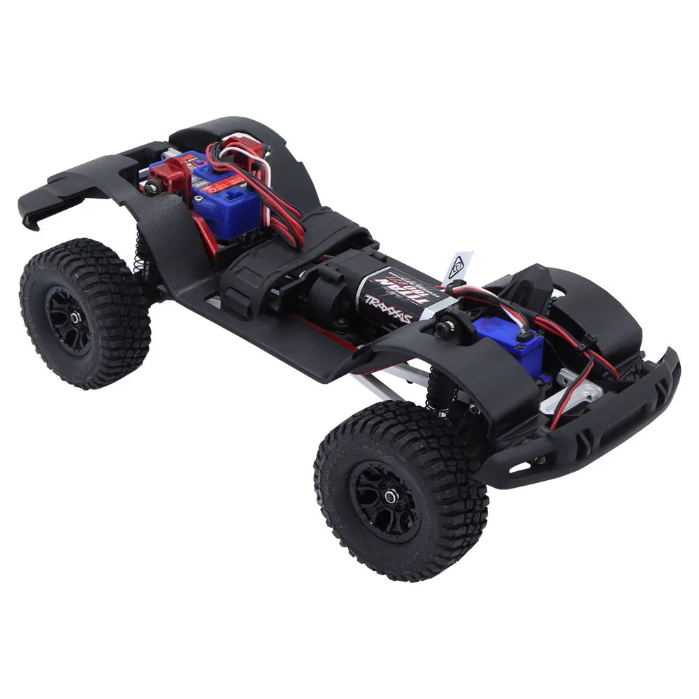 TRX4M Climbing Car Refit Fender Lining Screws Traxxas TRX-4M Defender