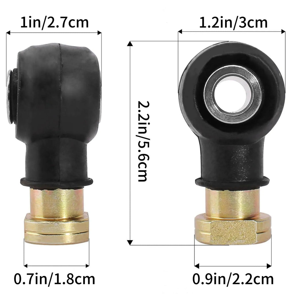 7061138 Tie Rod End Replacement Parts Polaris ACE ATP ATV Magnum