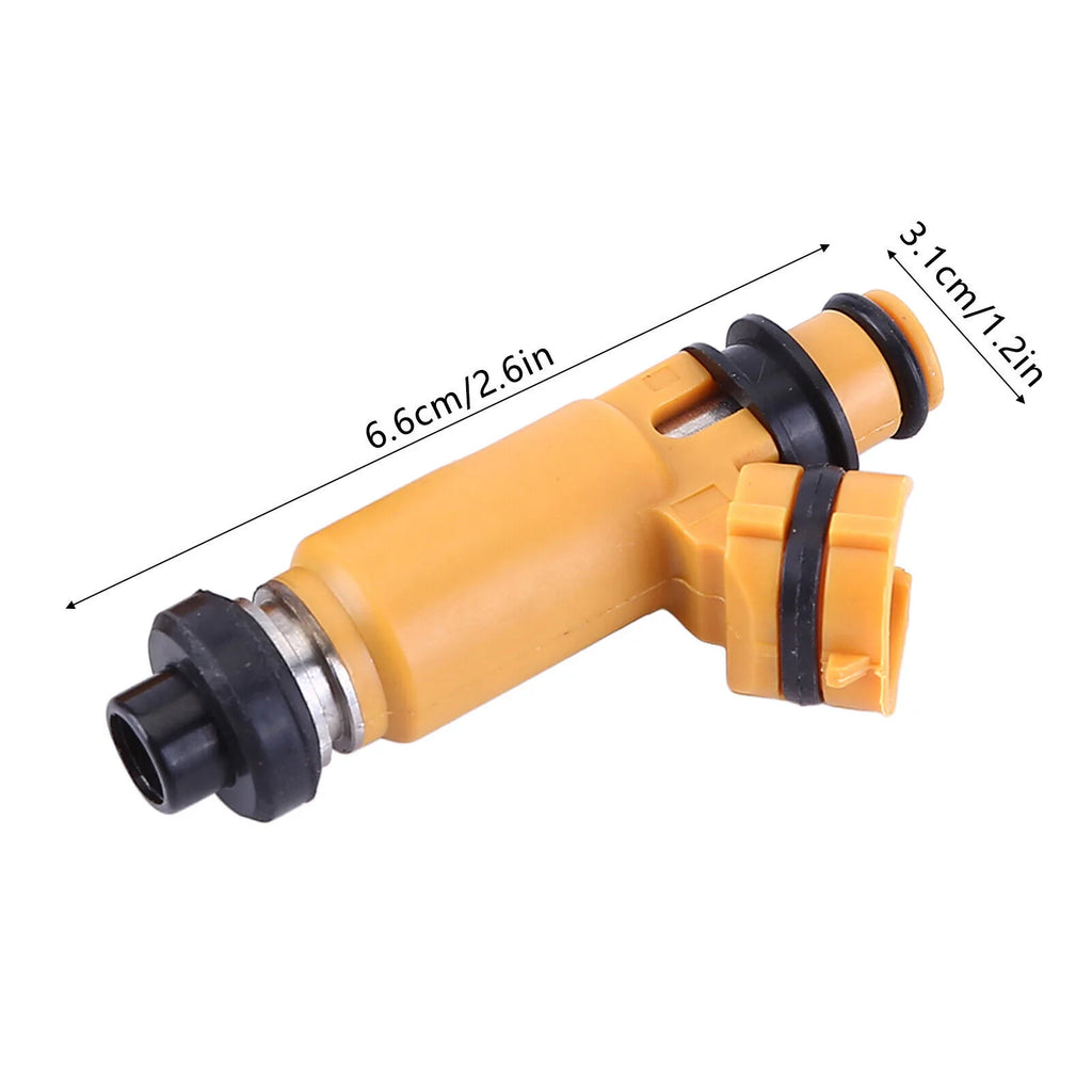 49056-2060 Vehicle Fuel Injectors Replacement Part John Deere X485
