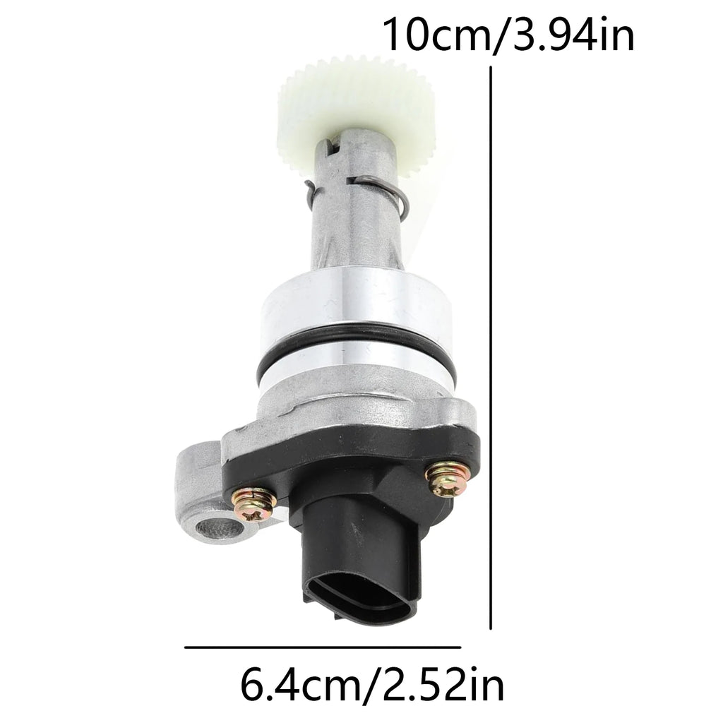 33 Teeth Manual Vehicle Speed Sensor 83181-12020 Replacement Auto