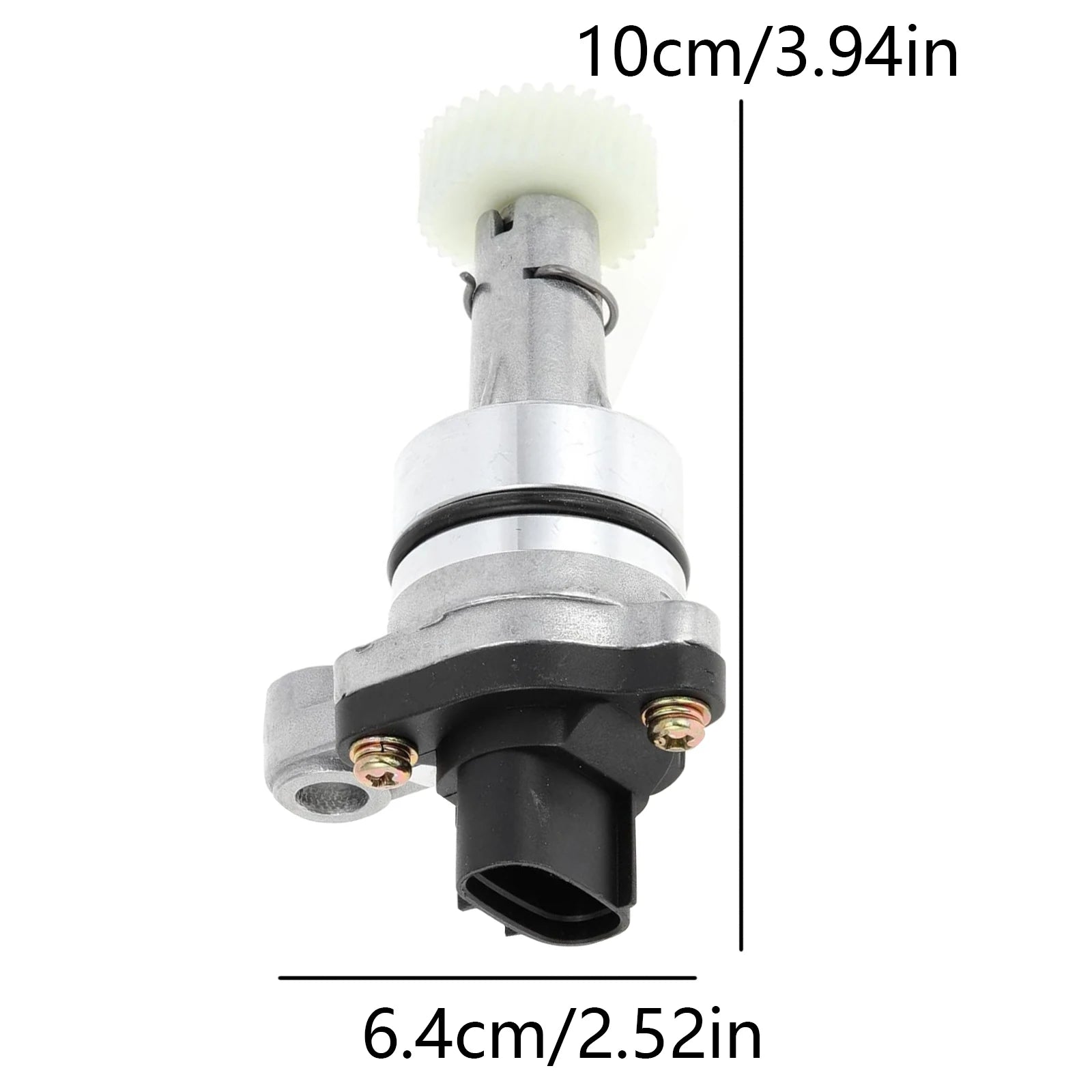 33 Teeth Manual Vehicle Speed Sensor 83181-12020 Replacement Auto