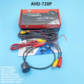 Car Camera Reverse Backup Rear View AHD 720P CVBS HD Night Vision