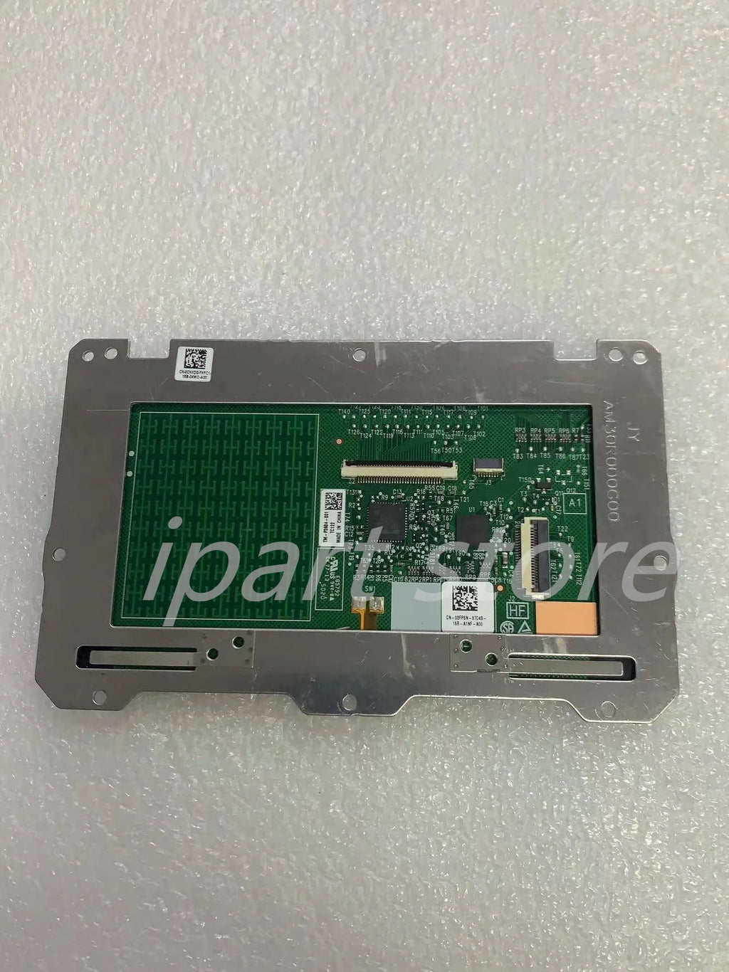 Dell Latitude 7320 Touchpad 0CNXDG 0P9H7P 0P541V