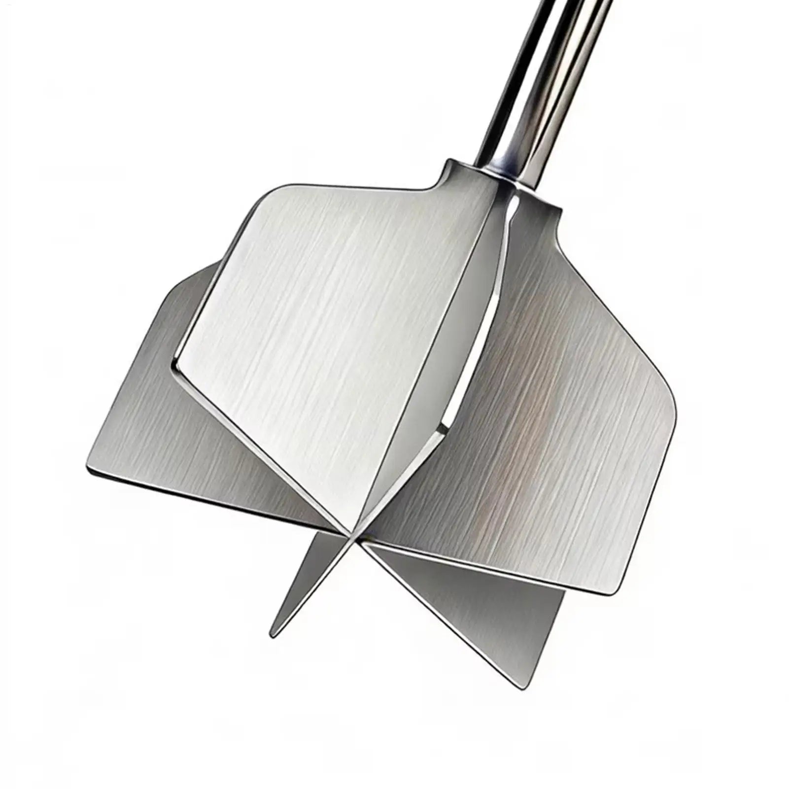 Meat Chopper Ground Beef Stainless Steel Burger Smasher Hamburger