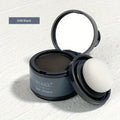 Hairline Contouring Powder - Hair Repairing and Shadow Filling Forehead Hairline Replacement Makeup Tool Zpaxo 04