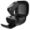 BT Scrolling Ring Touchpad Air Finger Mouse Wireless Scroller Iphone