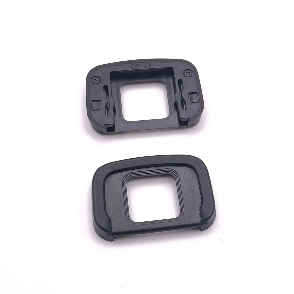 DK-30 Soft Silicone Viewfinder Eyecup Eyepiece Blindfold Nikon Z50