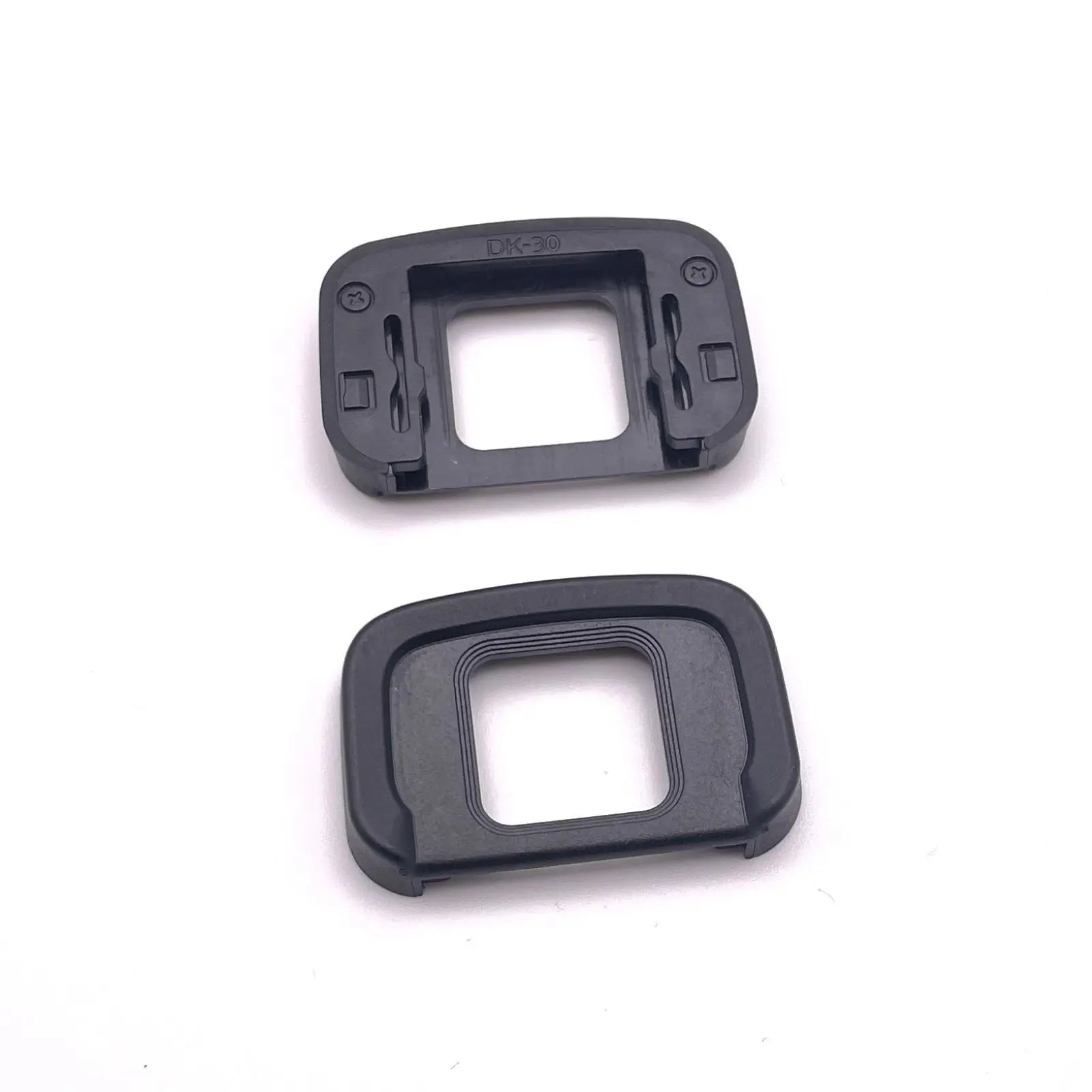 DK-30 Soft Silicone Viewfinder Eyecup Eyepiece Blindfold Nikon Z50