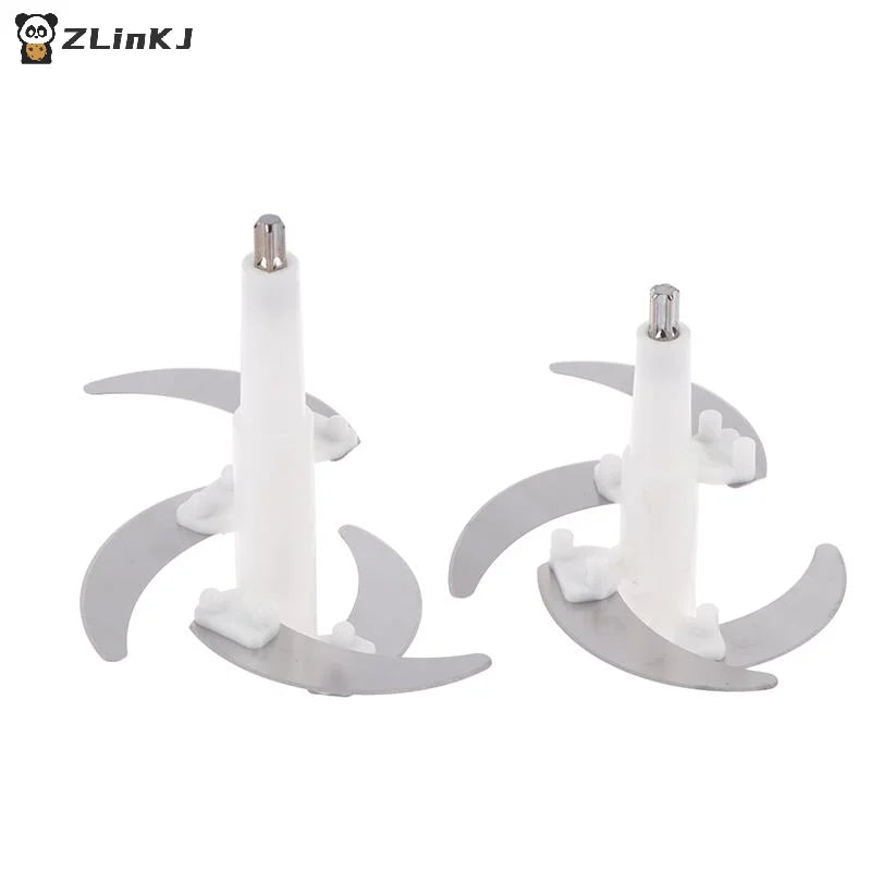 Electric Meat Grinder Blade Food Crusher Processor Replacement Spare Zpaxo