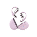 Open-ear Bluetooth Headphones Wireless Headset Earbuds Surroundings