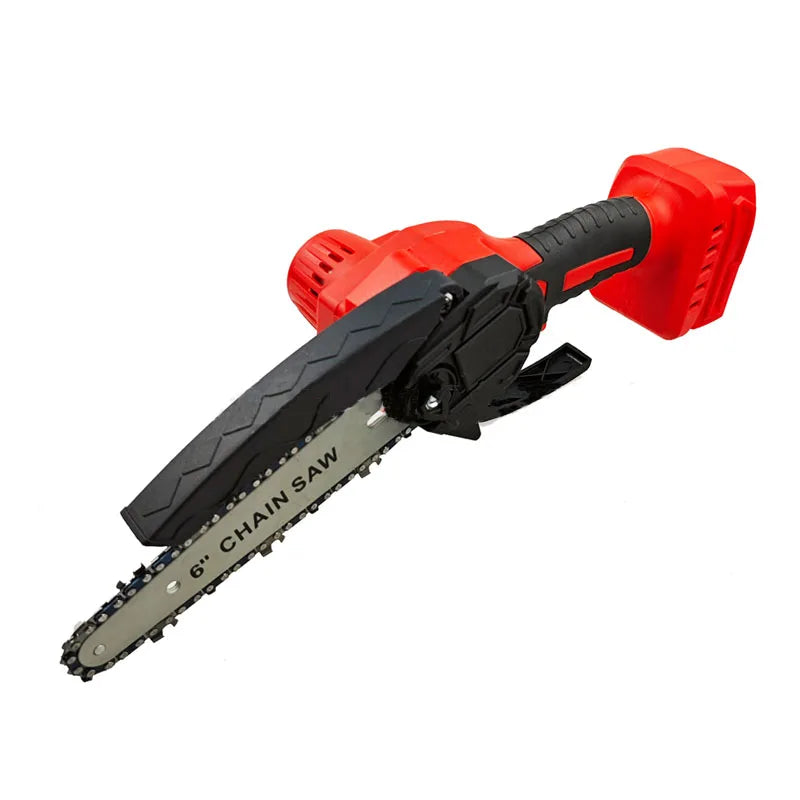 Fit Milwaukee 18V Battery Electric Chainsaw Cordless Chain Saw