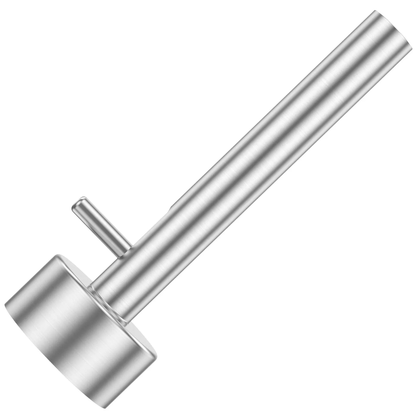 Kitchen Stainless Steel Nonstick Meatball Machine Meatball Maker Large Falafel Ball Making Scoop Mold Meat Pressing Gadgets Tool Zpaxo 1PCS