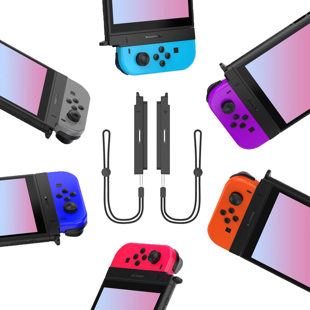 Controller Connecting Adapter Magnetic Joy-con Switch 2 Console