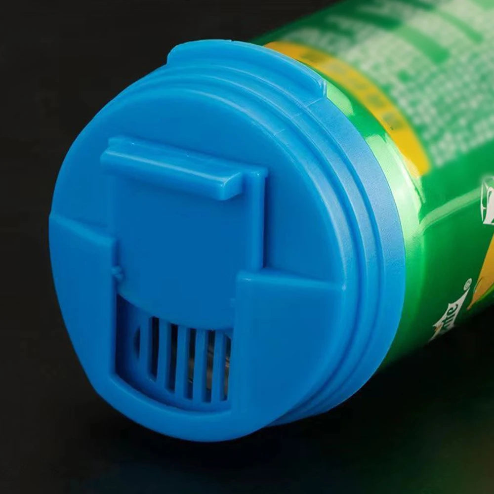 Reusable Leakproof Beverage Can Lid Can Cover Soda Beer Coke Drink Can Lids Protector Zpaxo