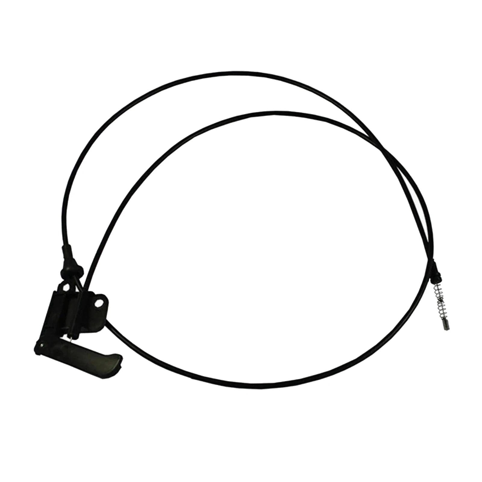 1Pc For Chevrolet Blazer 15732159 Hood Release Cable Replacement Parts For GMC Envoy Jimmy For Chevy S10 Truck Car Accessories